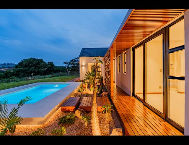 4 BEDROOM FREESTANDING FOR SALE IN SPRINGVALE COUNTRY ESTATE
